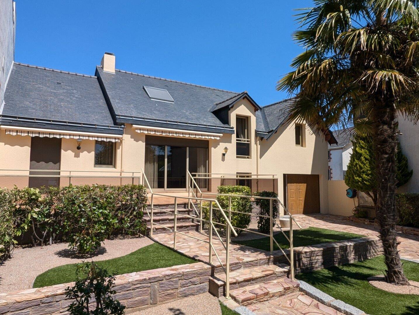 Maison à vendre, 191m², SUCE SUR ERDRE
