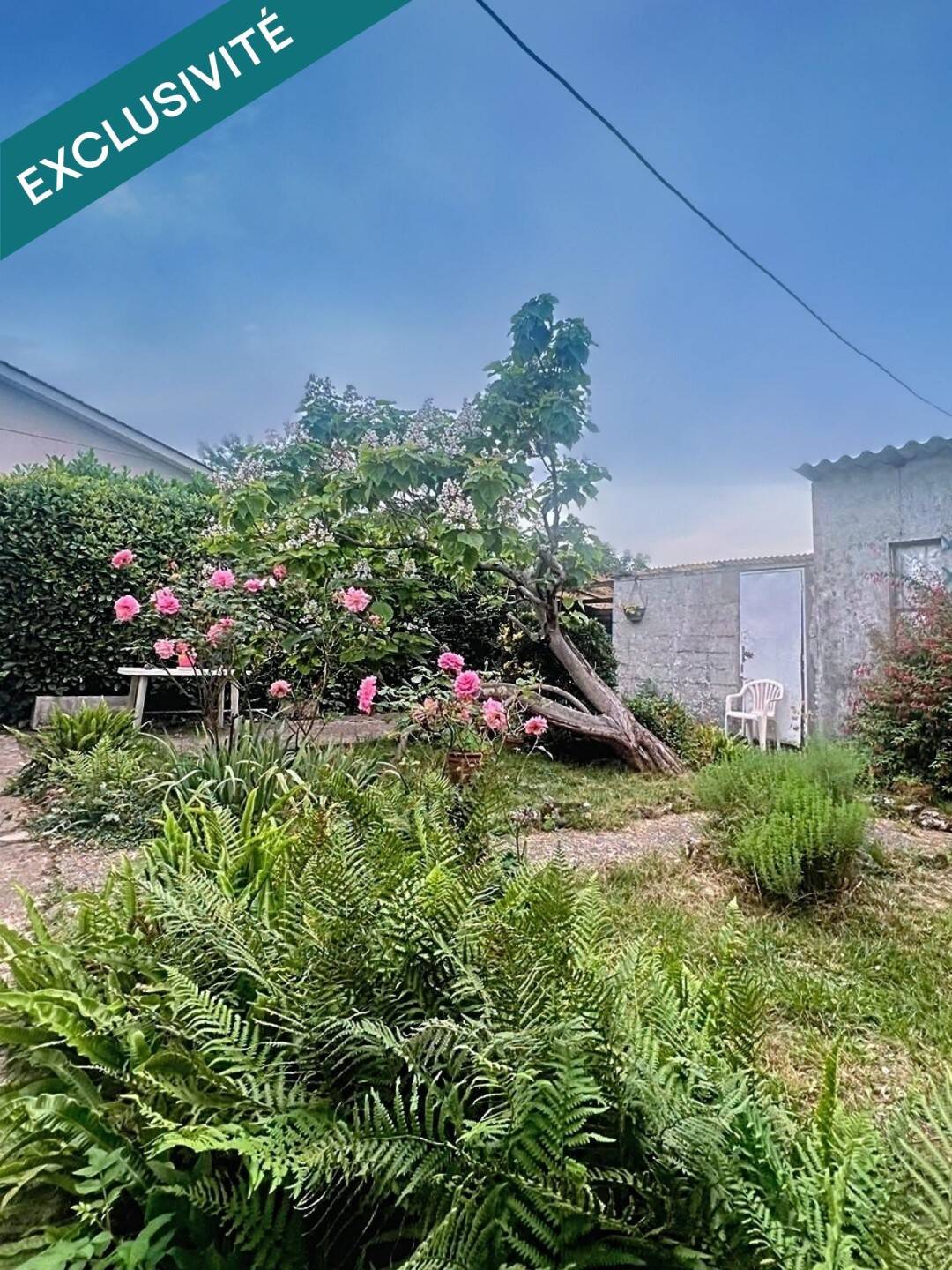 Maison à vendre, 90m², LORMONT