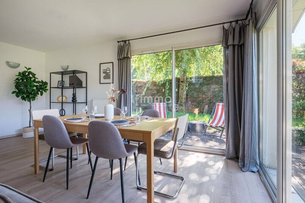 Maison à vendre, 115m², EYSINES