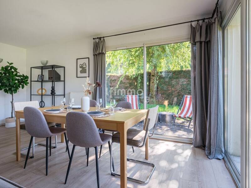 Maison à vendre, 115m², EYSINES
