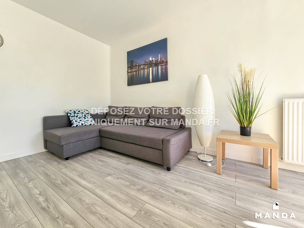 Maison à louer, 0m², CERGY