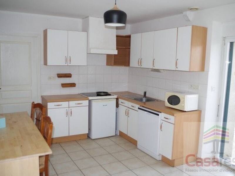 Maison à vendre, 134m², GAEL