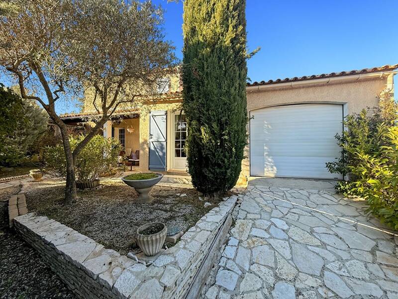 Maison à vendre, 103m², VENELLES