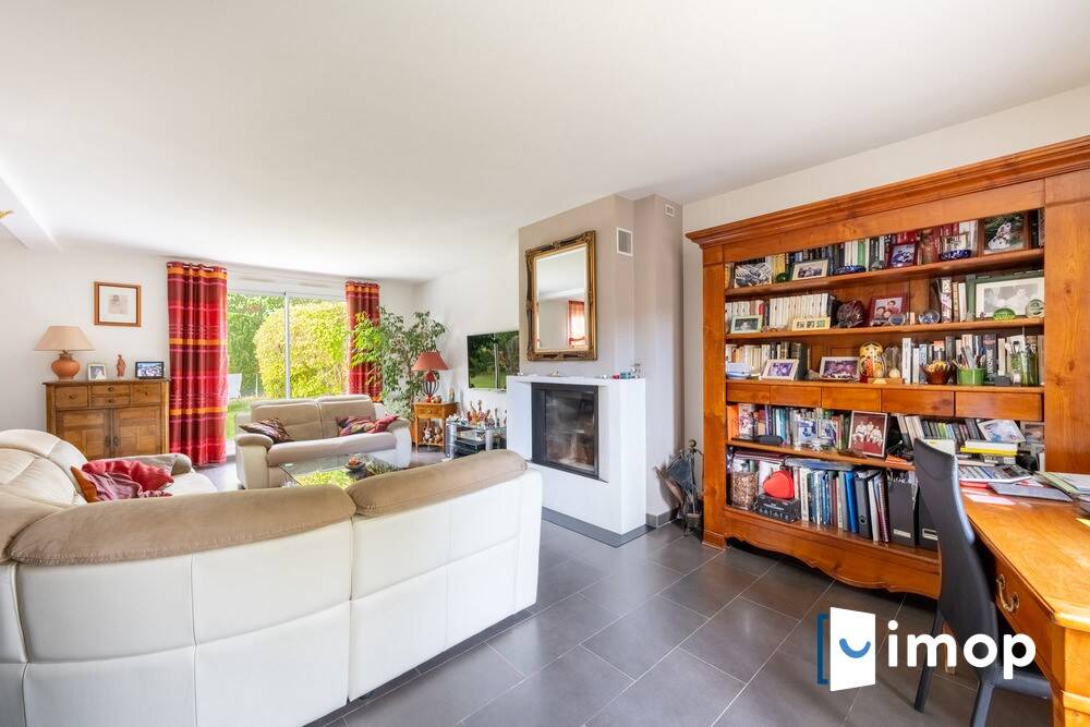 Maison à vendre, 140m², CERGY