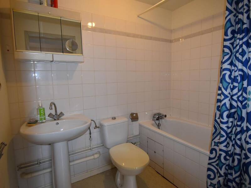 Maison à louer, 31m², METZ