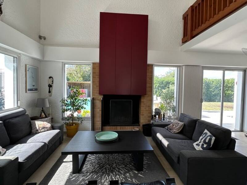 Maison à vendre, 205m², PESSAC