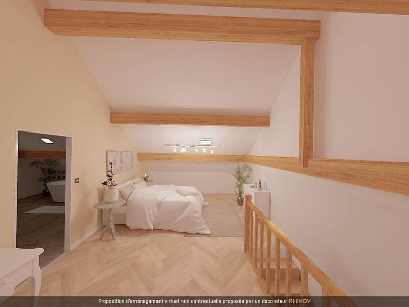 Maison à vendre, 91m², CHOLET