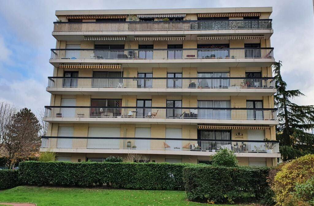 Maison à louer, 30m², RUEIL MALMAISON