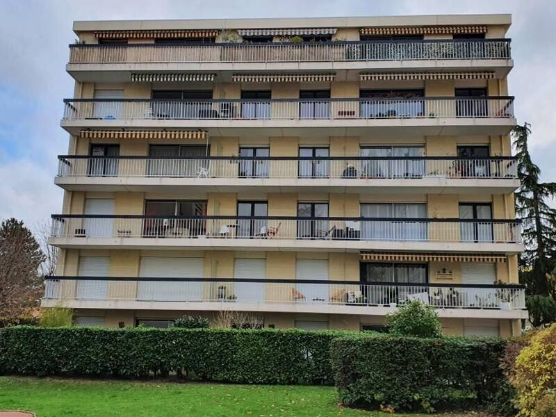 Maison à louer, 30m², RUEIL MALMAISON