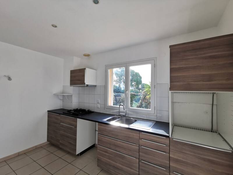 Maison à louer, 83m², ALLAUCH