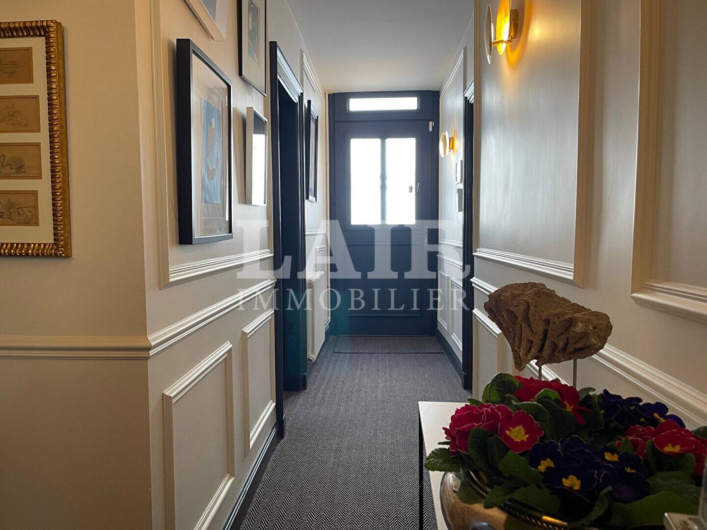 Maison à vendre, 200m², MORTAGNE AU PERCHE