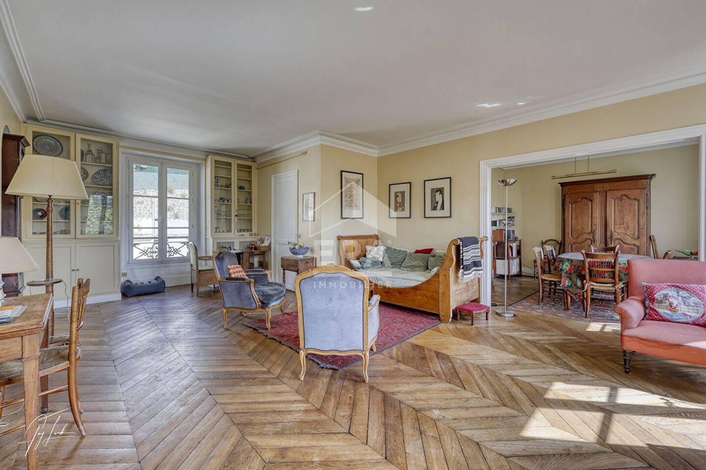 Maison à vendre, 160m², SEVRES