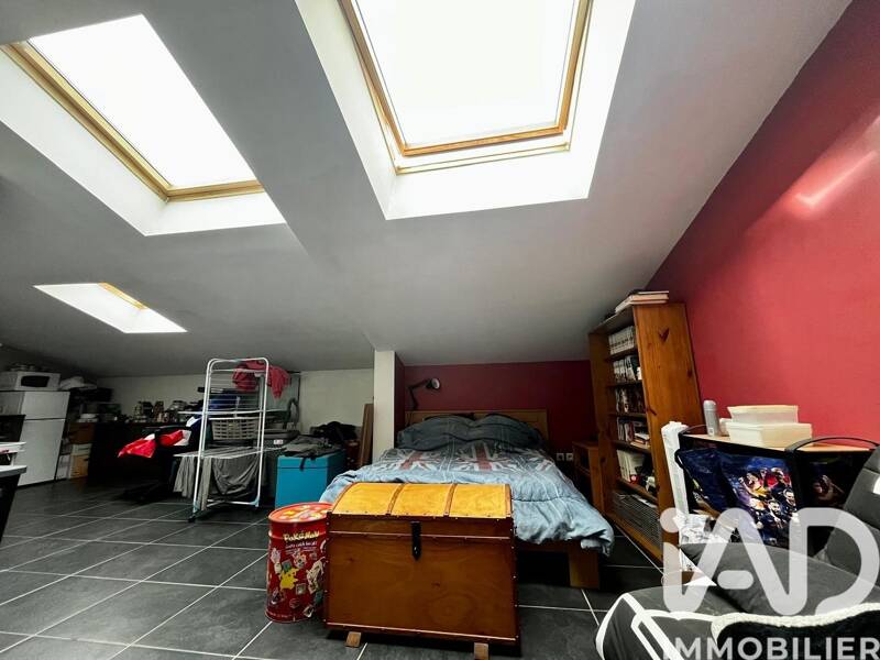 Maison à vendre, 43m², GIGNAC
