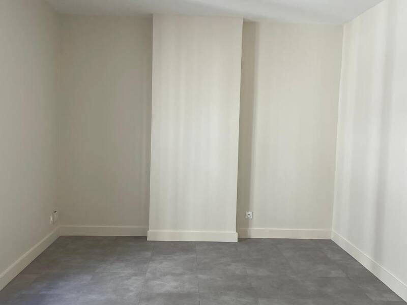 Maison à louer, 78m², LYON 6E