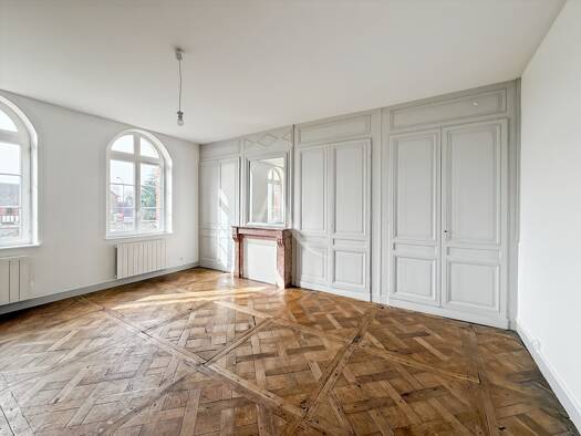 Maison à louer 980 € 6 pièces 4 chambres 154 m² Bourg-Beaudouin 27380