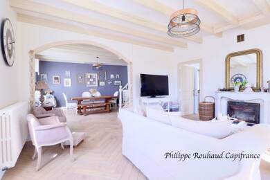 Maison à vendre 179 000 € 6 pièces 3 chambres 125 m² 1 230 m² de terrain Loge-Fougereuse 85120