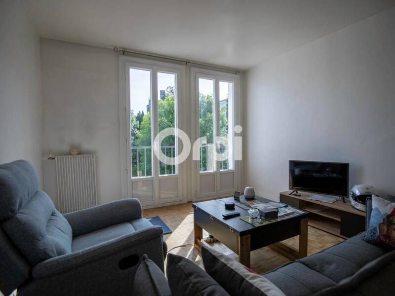 Maison à vendre, 55m², LIMOGES