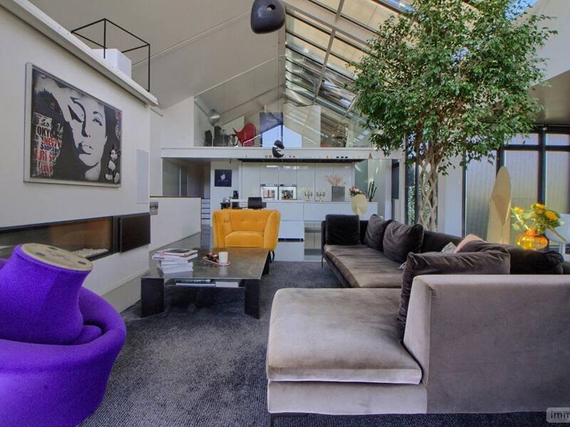 Maison à louer, 273m², RENNES