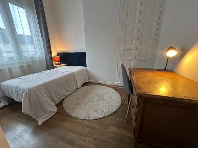 Maison à louer, 14m², AMIENS