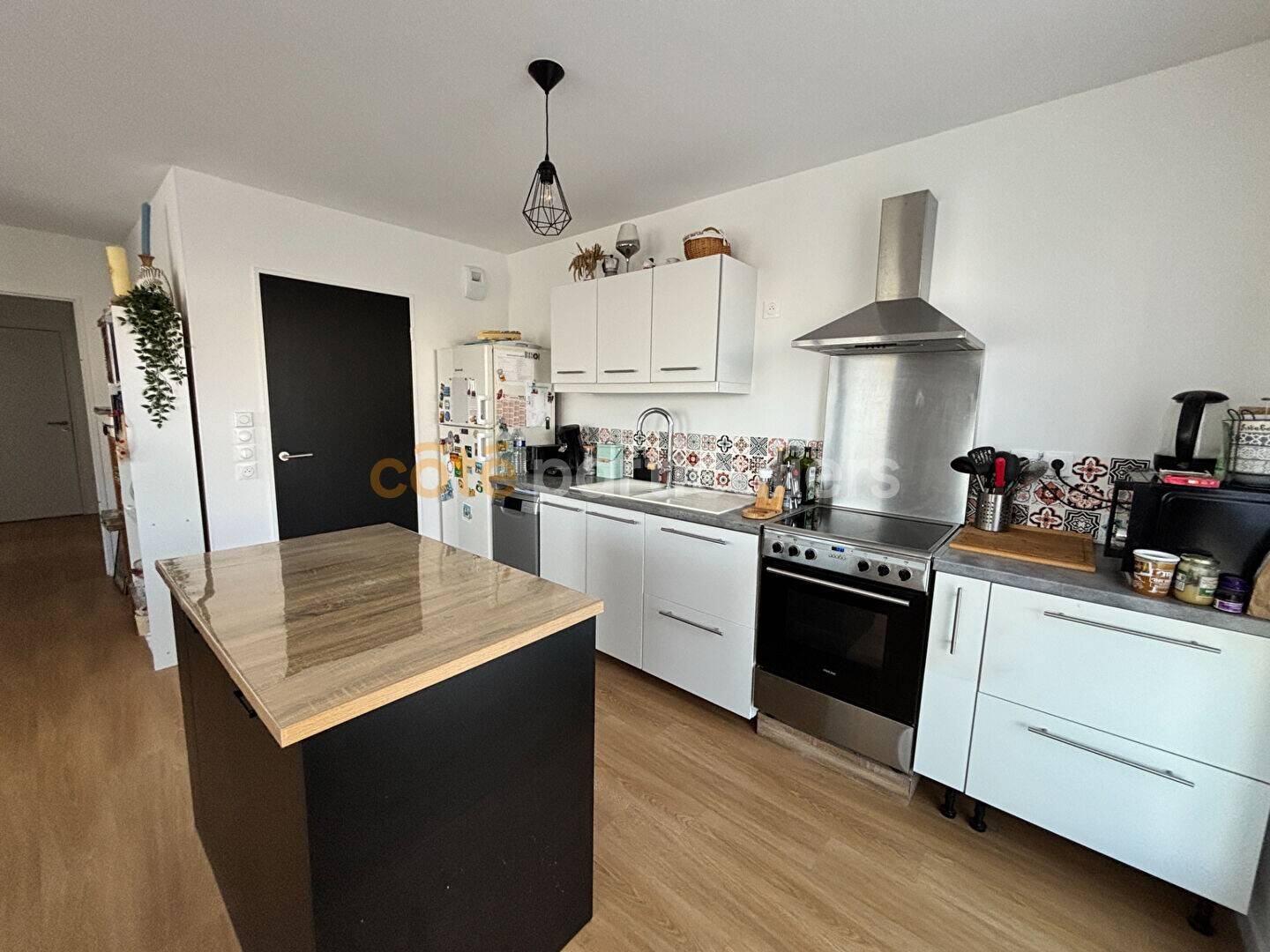 Maison à vendre, 72m², GIBERVILLE