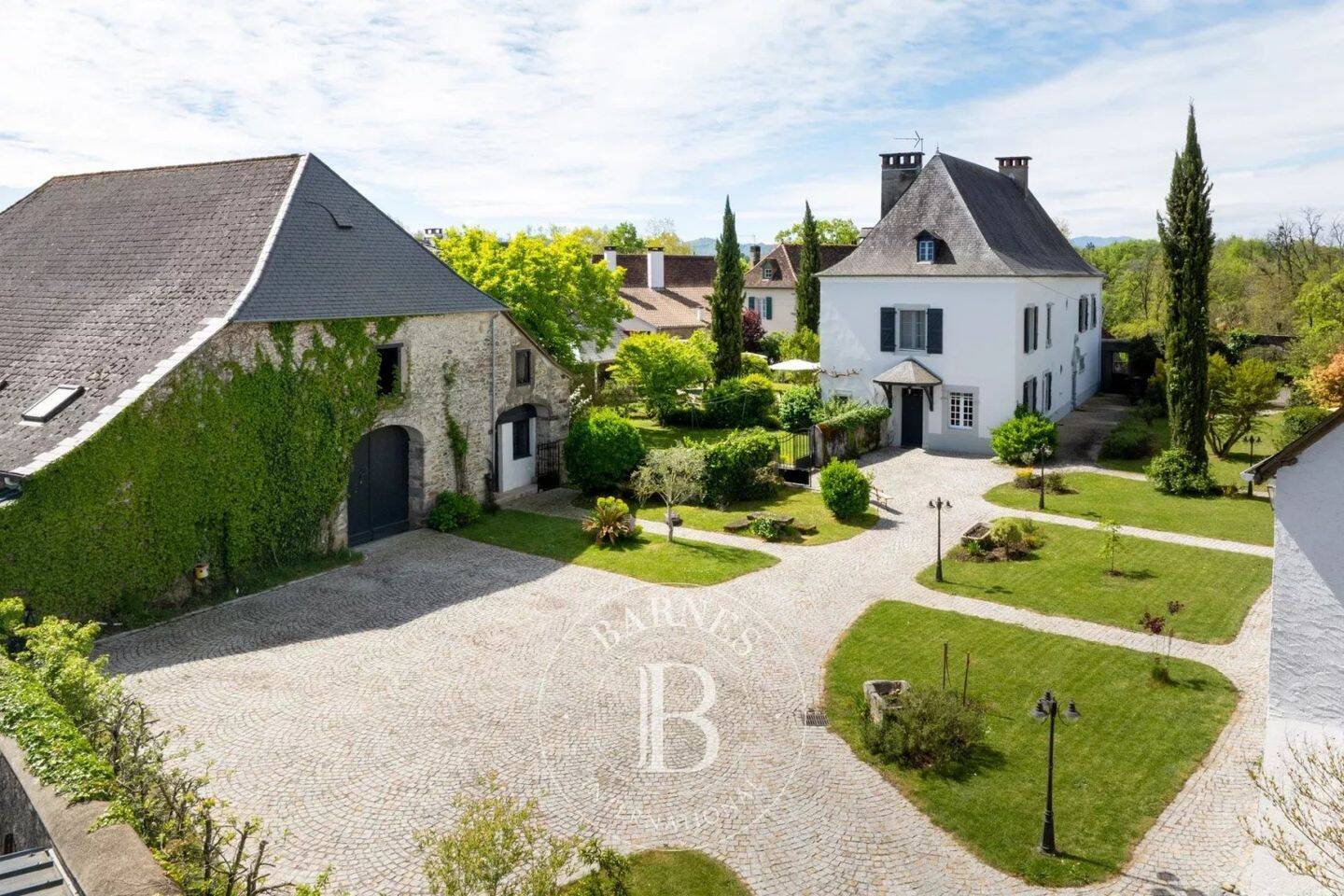Maison à vendre, 463m², NAVARRENX