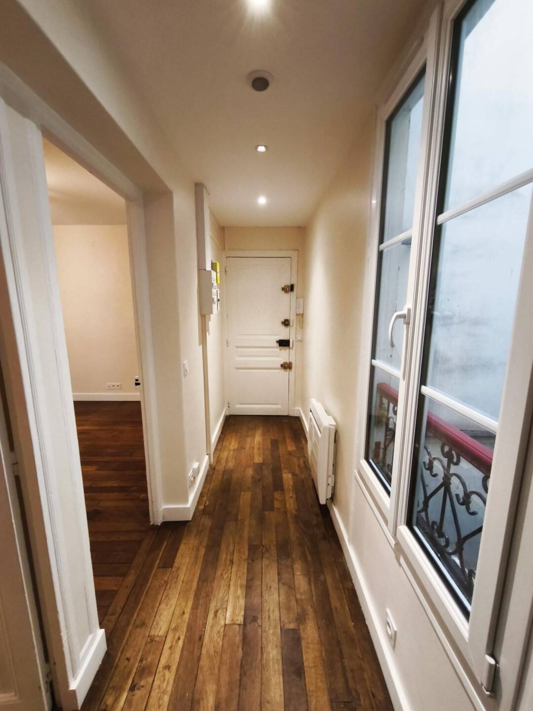 Maison à louer, 41m², PANTIN