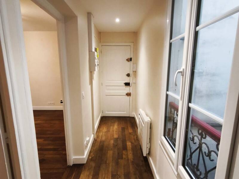 Maison à louer, 41m², PANTIN