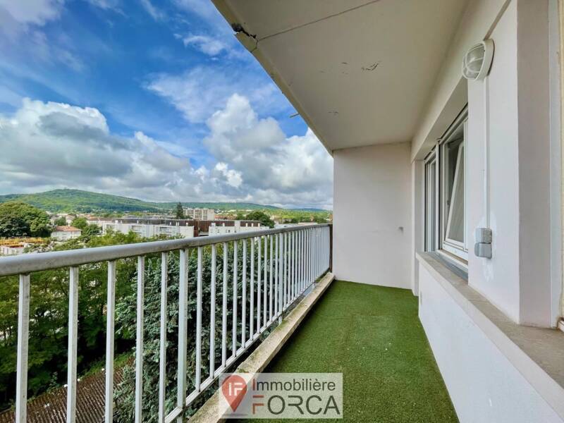 Maison à vendre, 37m², METZ