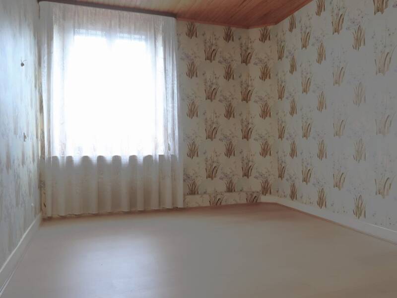 Maison à vendre, 113m², LONGWY