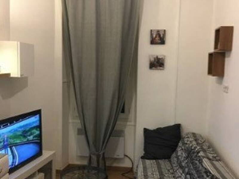 Maison à louer, 17m², NICE