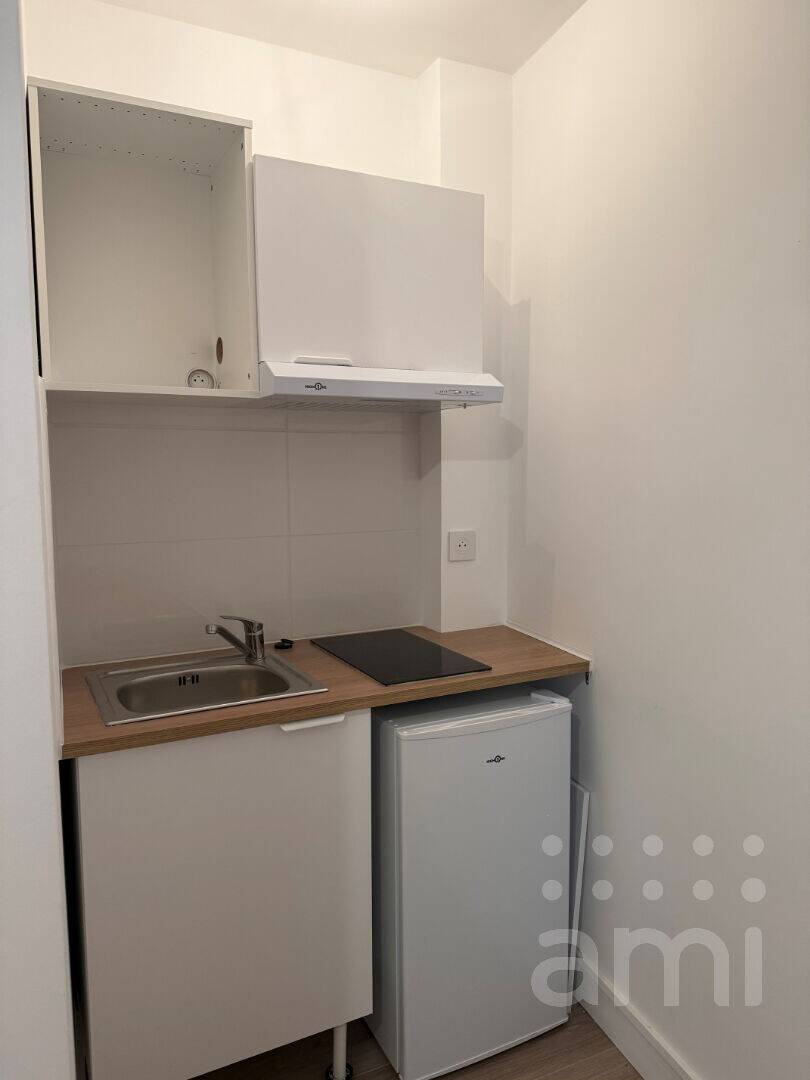 Maison à louer, 14m², POITIERS