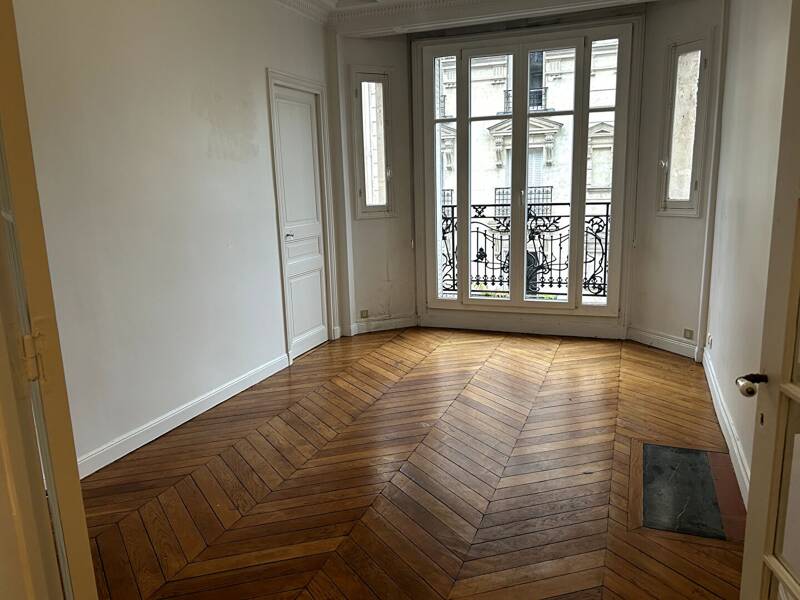 Maison à louer, 70m², PARIS 11E