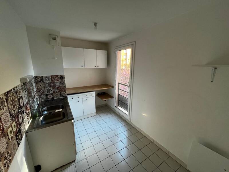 Maison à louer, 58m², PARIS 12E