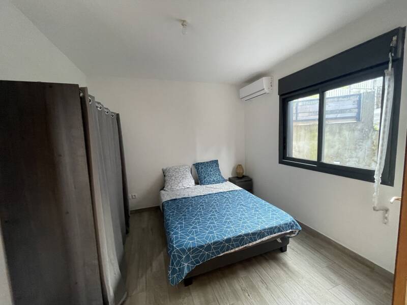 Maison à louer, 31m², PETITE ILE