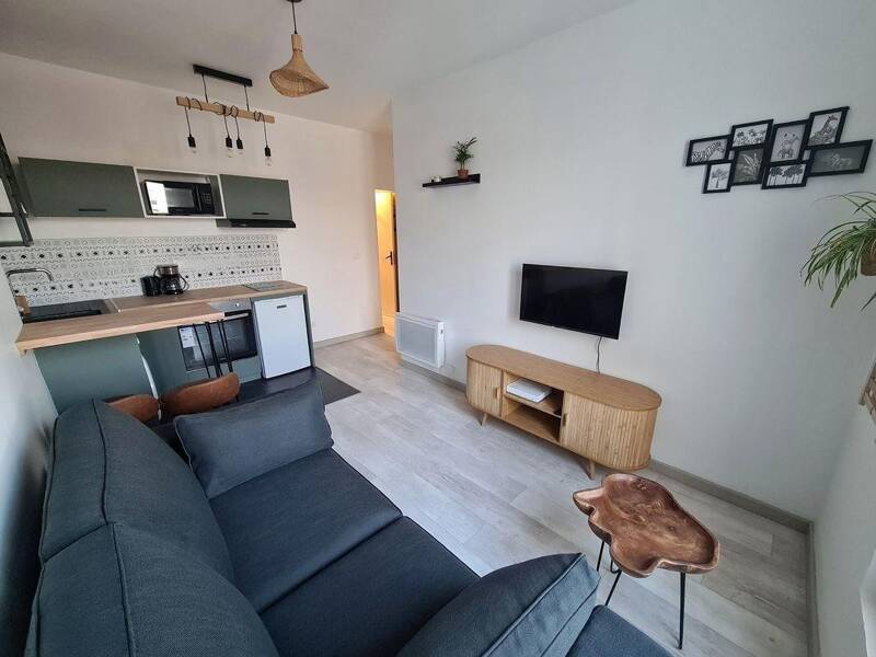 Maison à louer, 30m², IVRY SUR SEINE