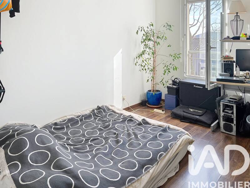 Maison à louer, 49m², CAVAILLON