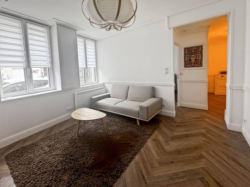 Maison à louer, 39m², REIMS