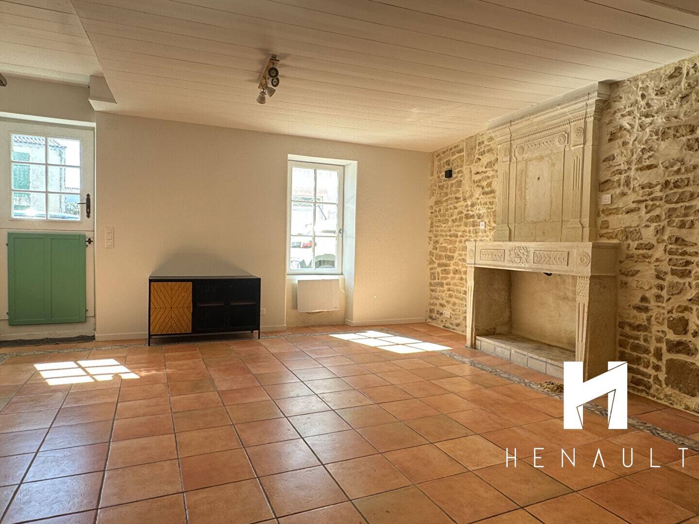 Maison à vendre, 110m², LE BOIS PLAGE EN RE