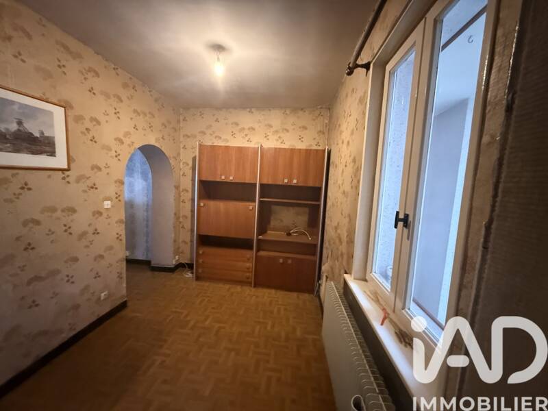 Maison à vendre, 93m², FOUQUIERES LES LENS