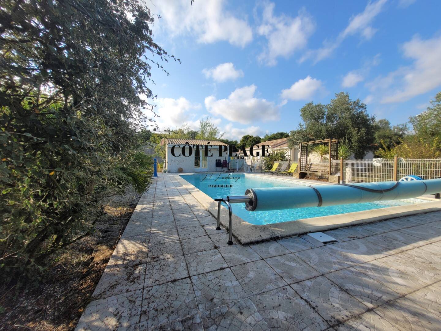 Maison à vendre, 141m², SAINT SULPICE DE ROYAN