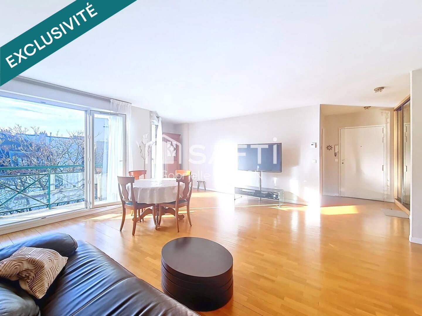 Maison à vendre, 99m², LE KREMLIN BICETRE