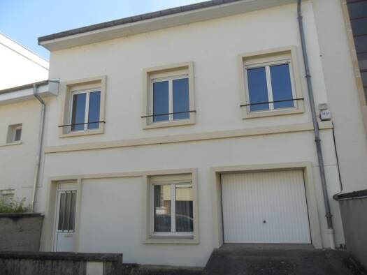 Maison à vendre 315 000 € 7 pièces 4 chambres 170 m² 230 m² de terrain Haussonville-Blandan-Donop Nancy 54000