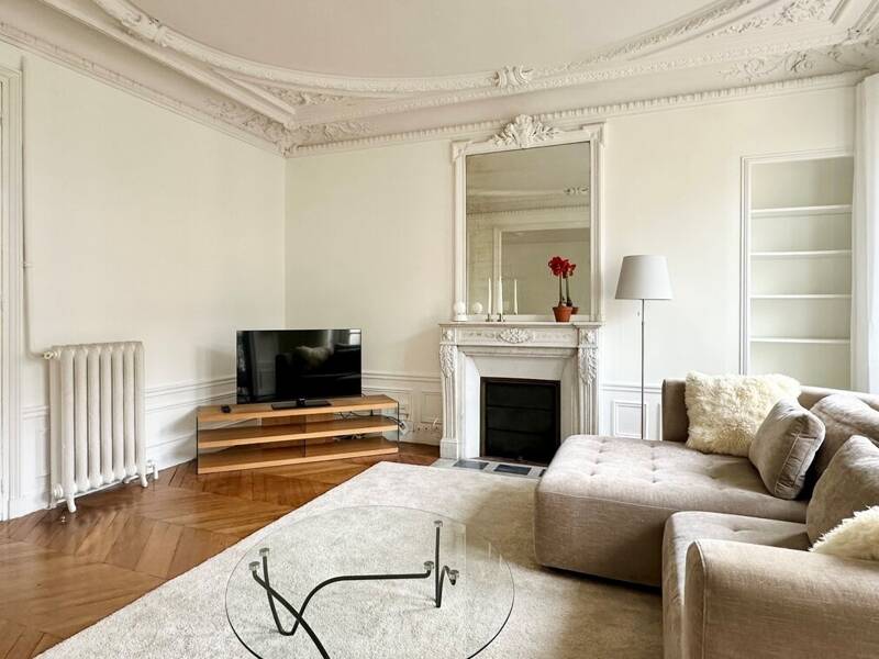 Maison à louer, 97m², PARIS 12E