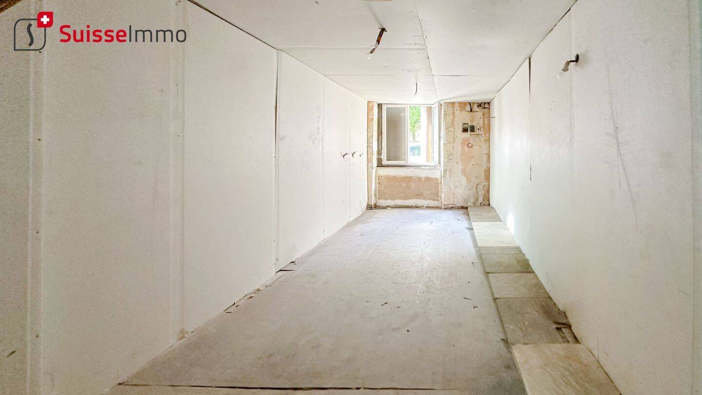 Maison à vendre, 115m², L'ISLE SUR LE DOUBS
