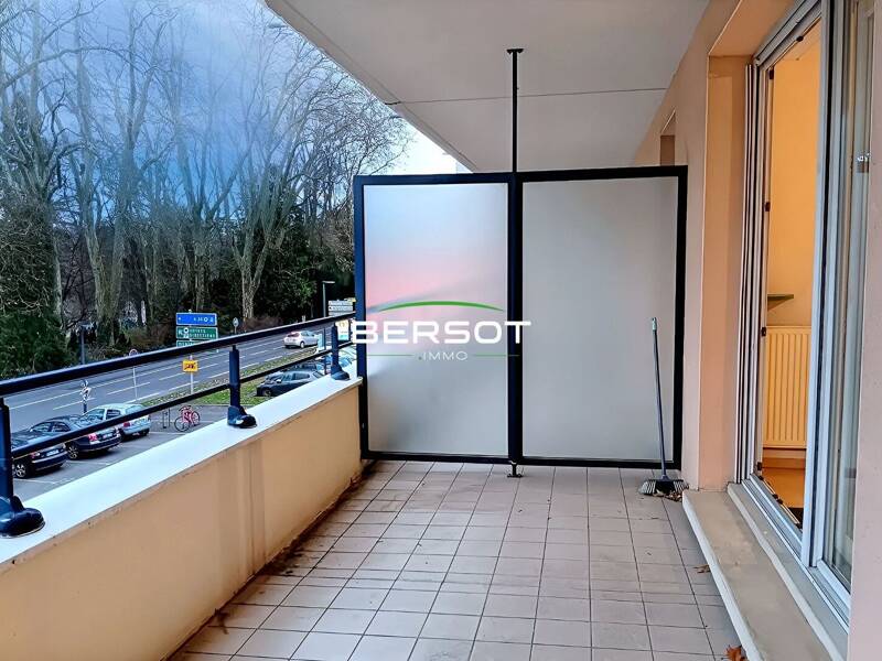 Maison à vendre, 56m², BESANCON