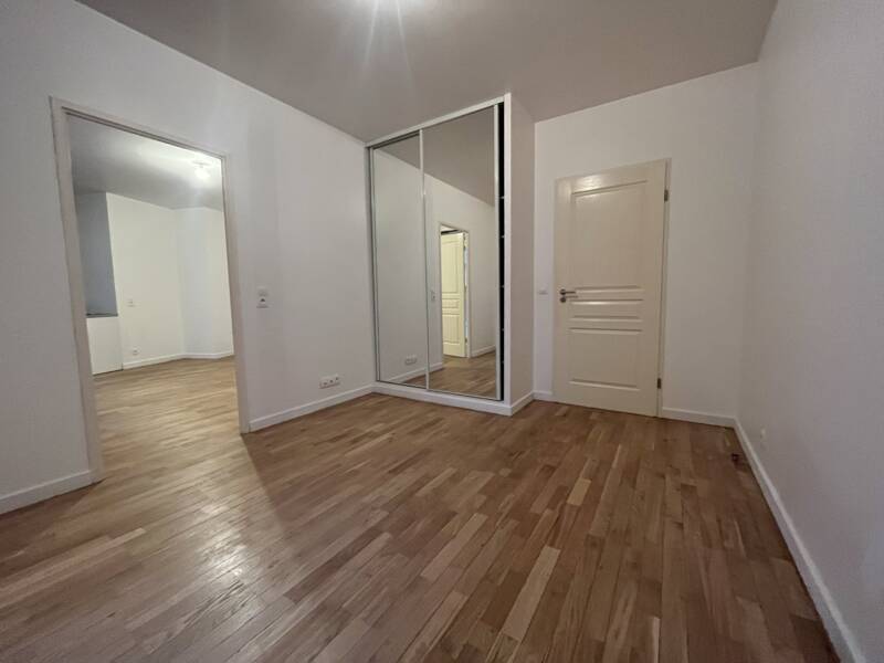 Maison à louer, 40m², ASNIERES SUR SEINE