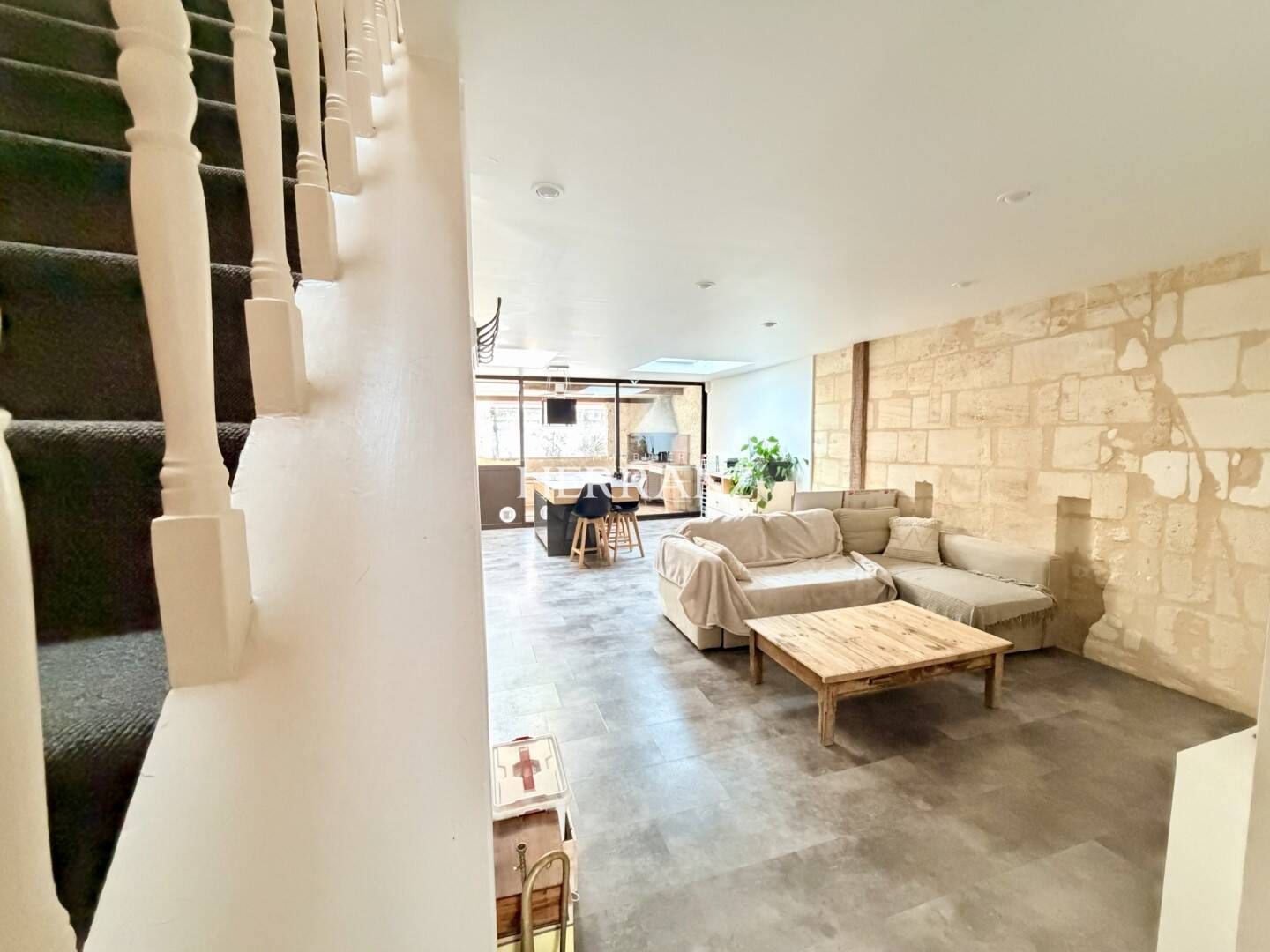 Maison à vendre, 83m², LIBOURNE
