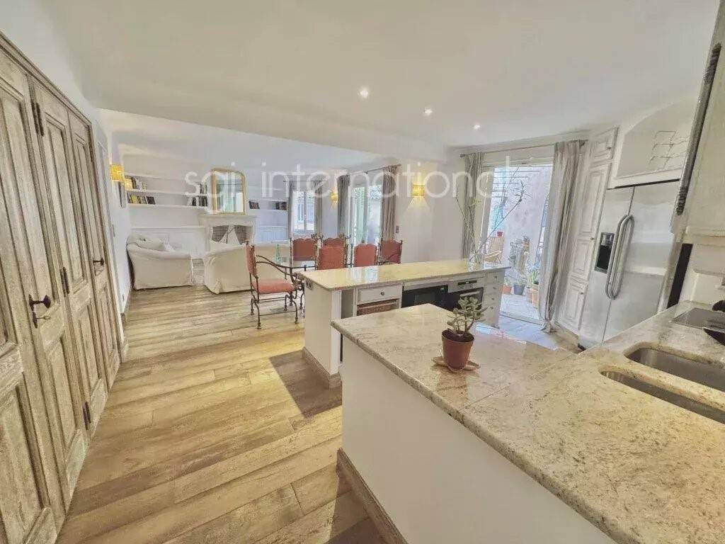 Maison à vendre, 95m², SAINT TROPEZ
