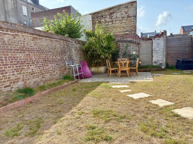 Maison à vendre, 70m², LE HAVRE