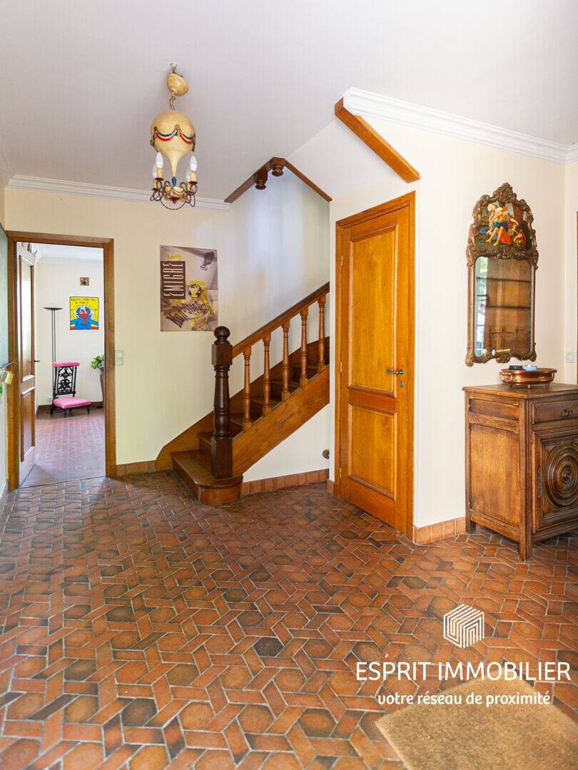 Maison à vendre, 296m², PONT AVEN